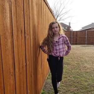 Meet your Posher, Jaydyn